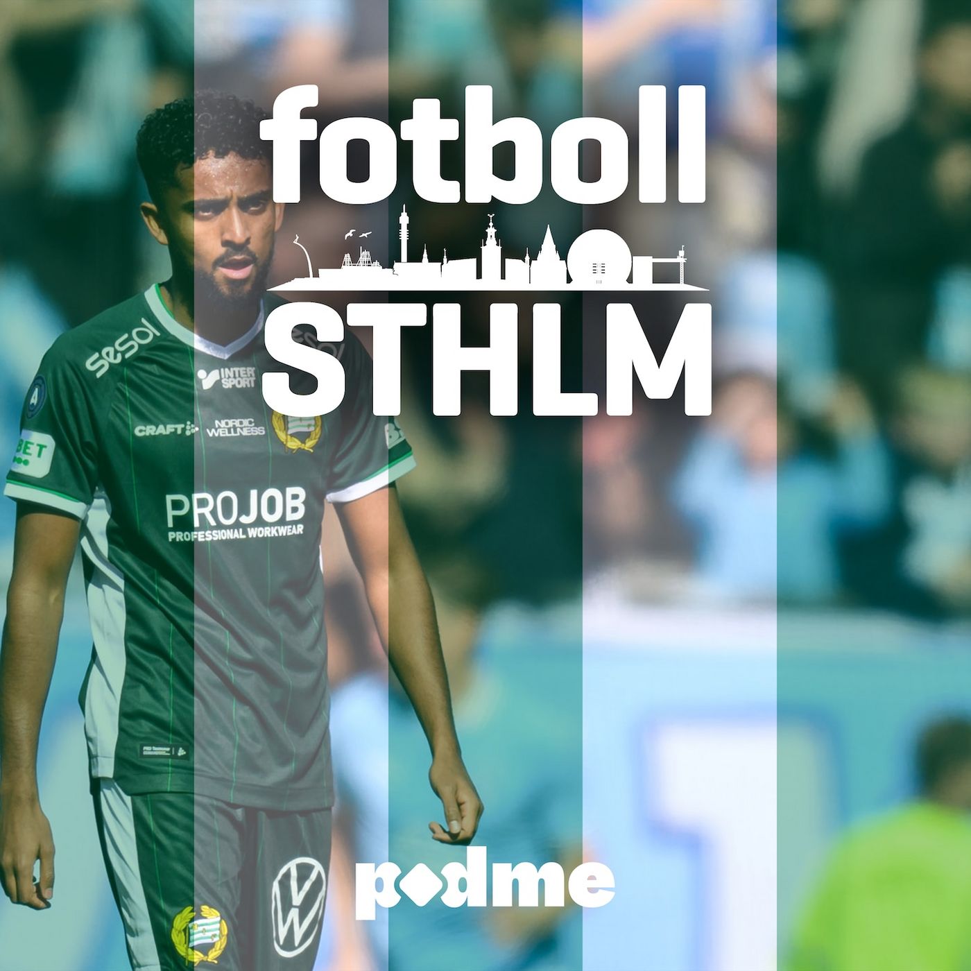 Fotboll Sthlm