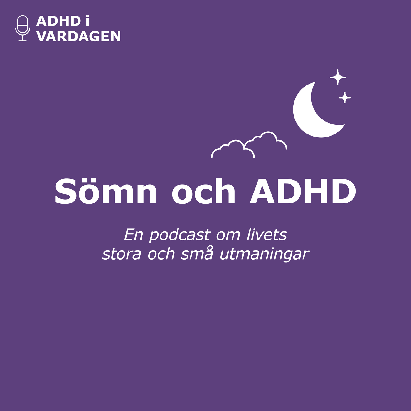 Sömn och ADHD