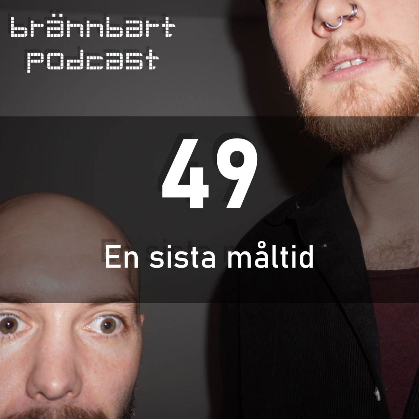 Brännbart