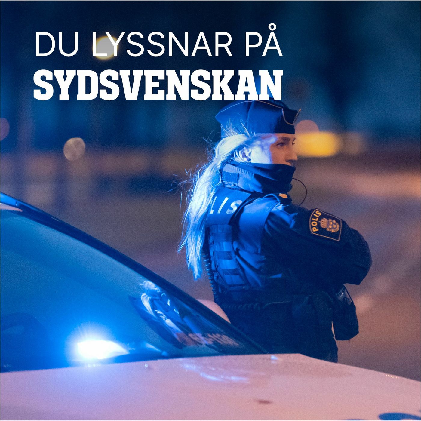Har polisen fått stopp på skjutningarna i Malmö? episode artwork