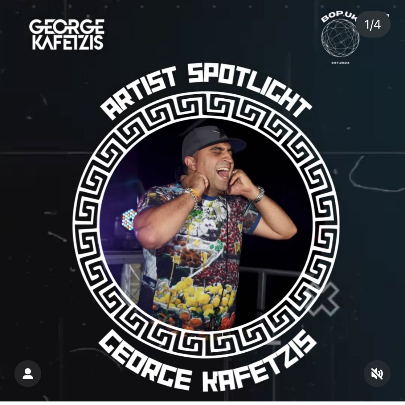 EP15 Ibiza Carnival Radio Show