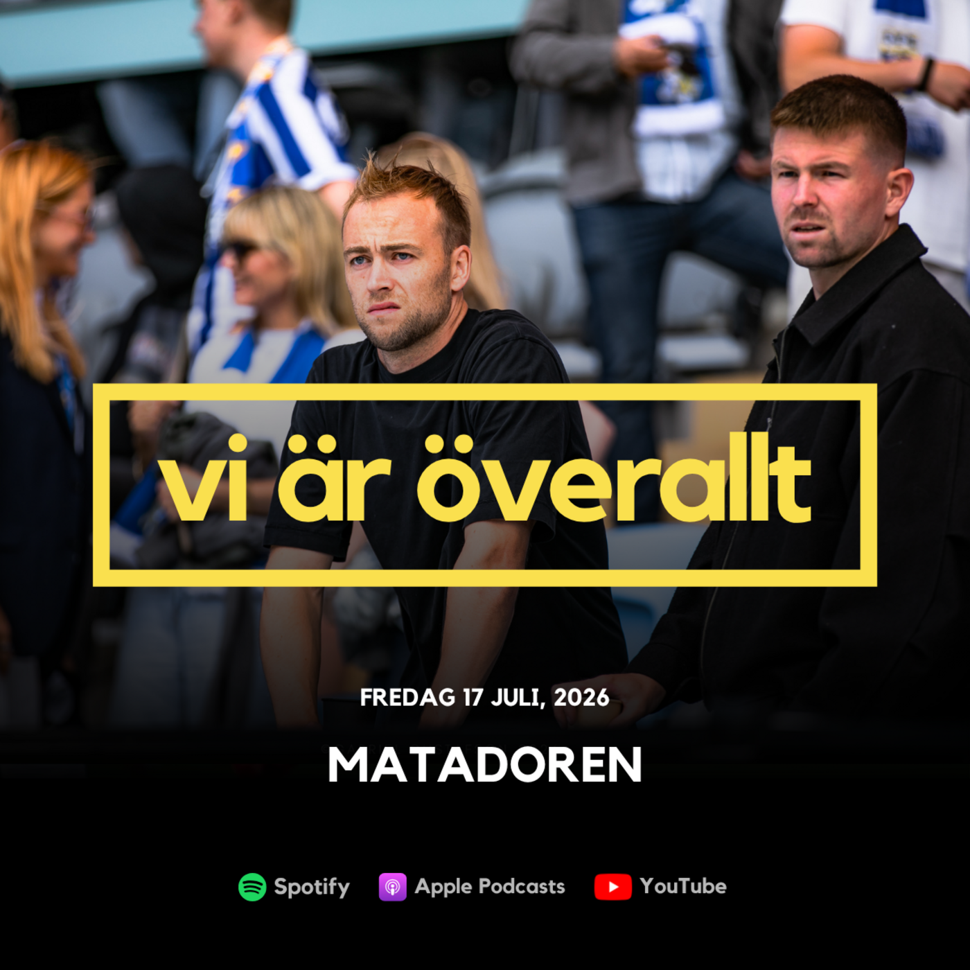 Matadoren