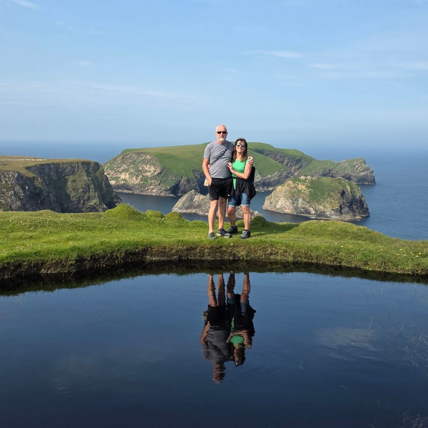 The Erris Journal - Travel Blogger Marie Noonan The Erris Journal - Travel Blogger Marie Noonan
