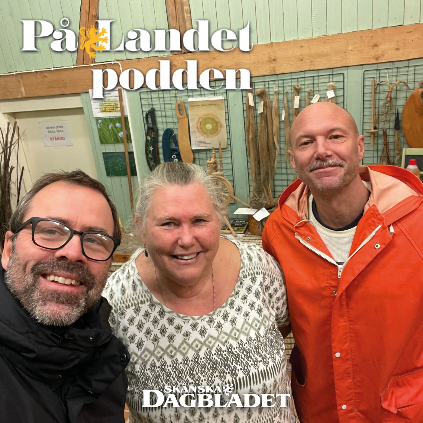 På Landet