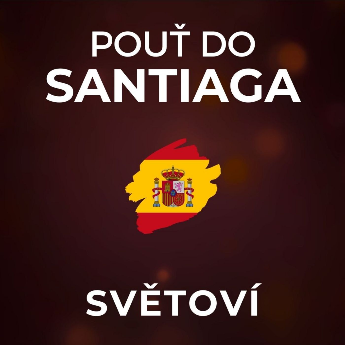 Ladislav Zibura: Bylo neuvěřitelné, co všechno mi lidé na pouti do Santiaga dokázali říct. | SVĚTOVÍ