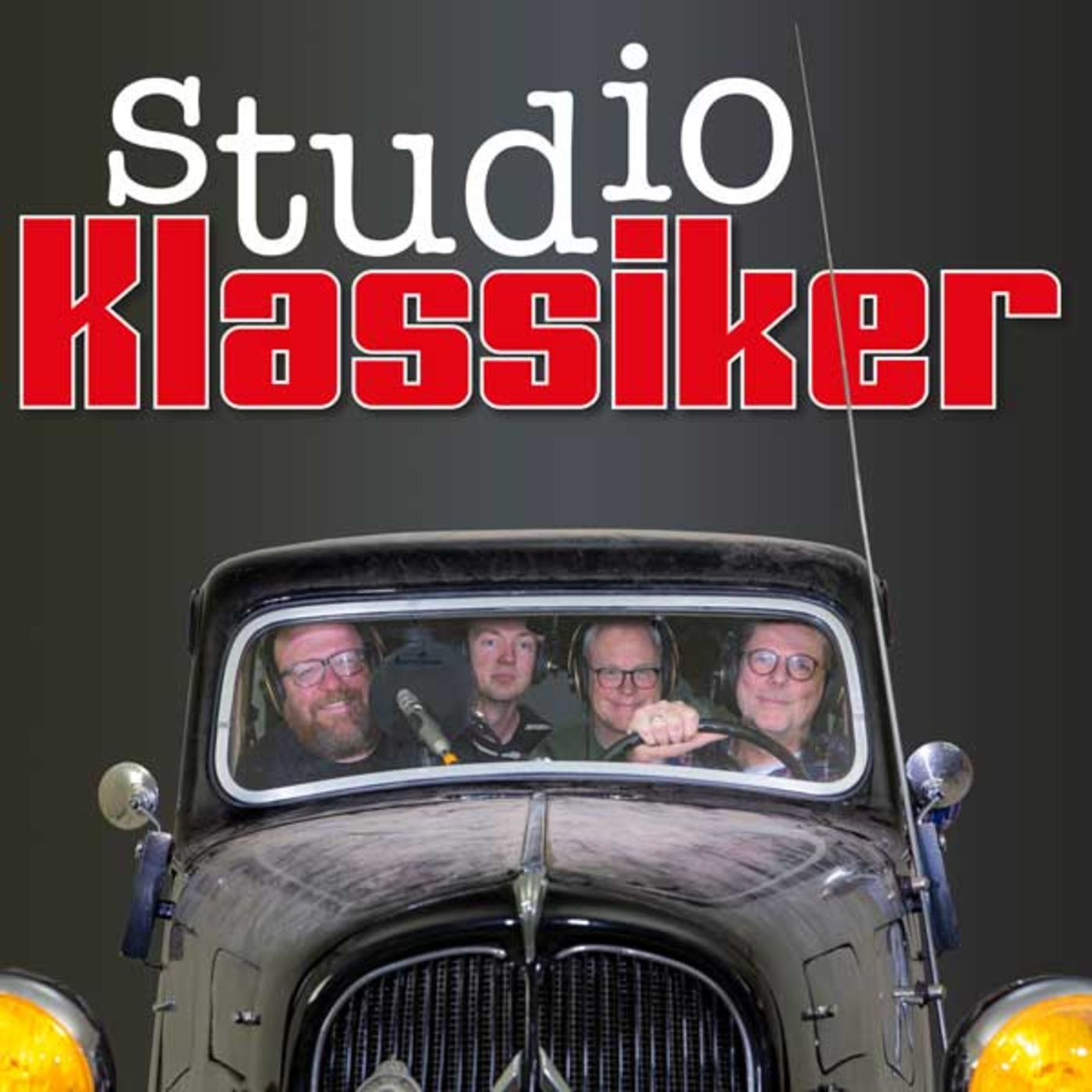 Studio Klassiker