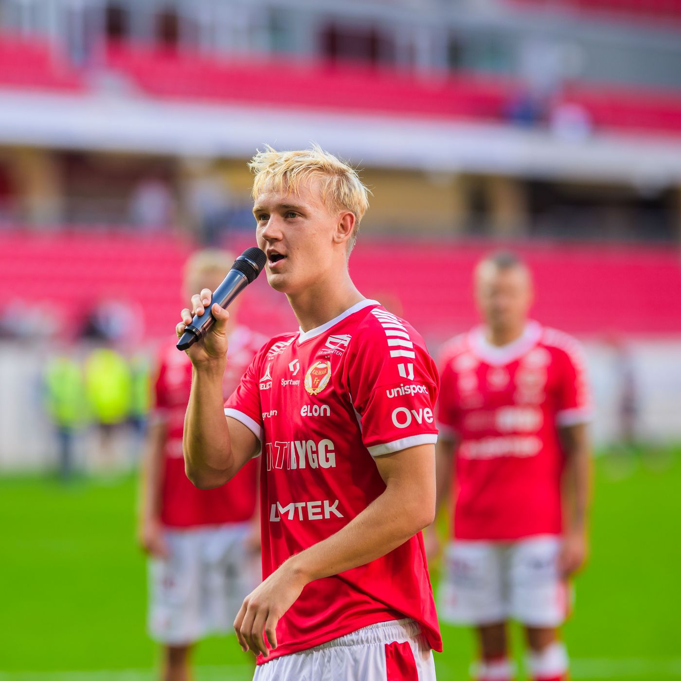Konungens återkomst