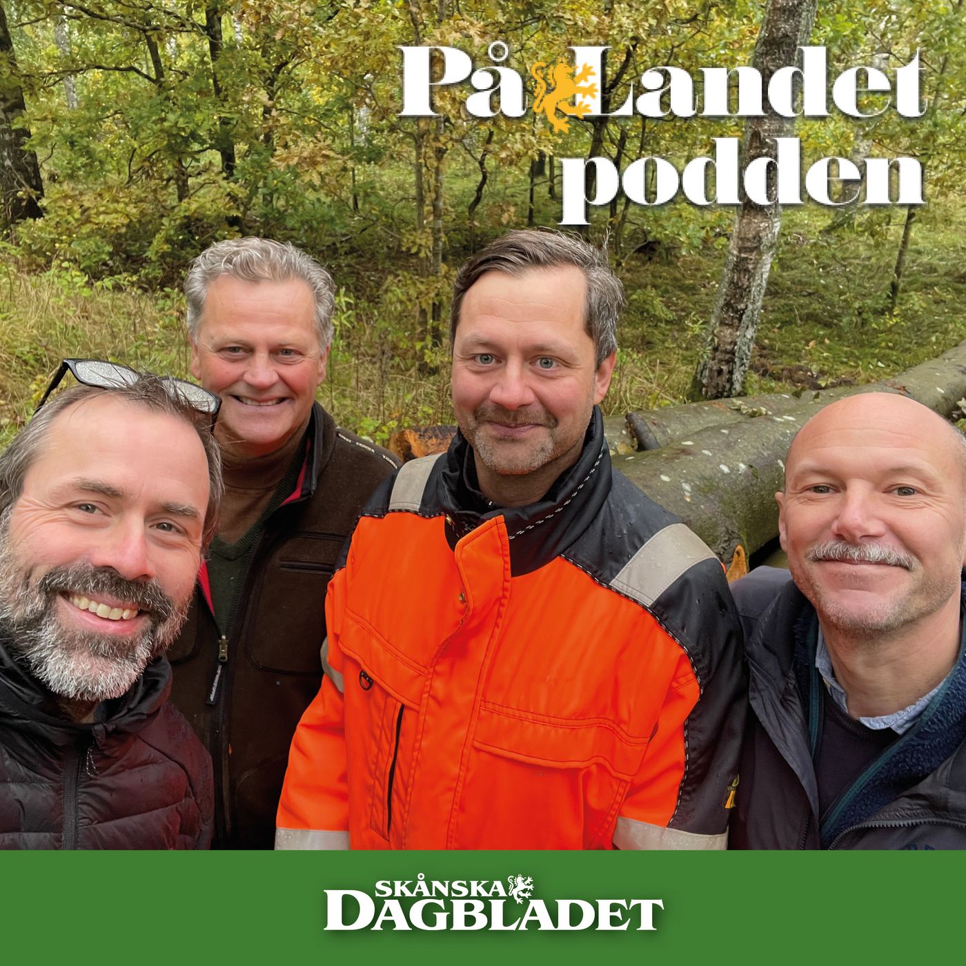 På Landet
