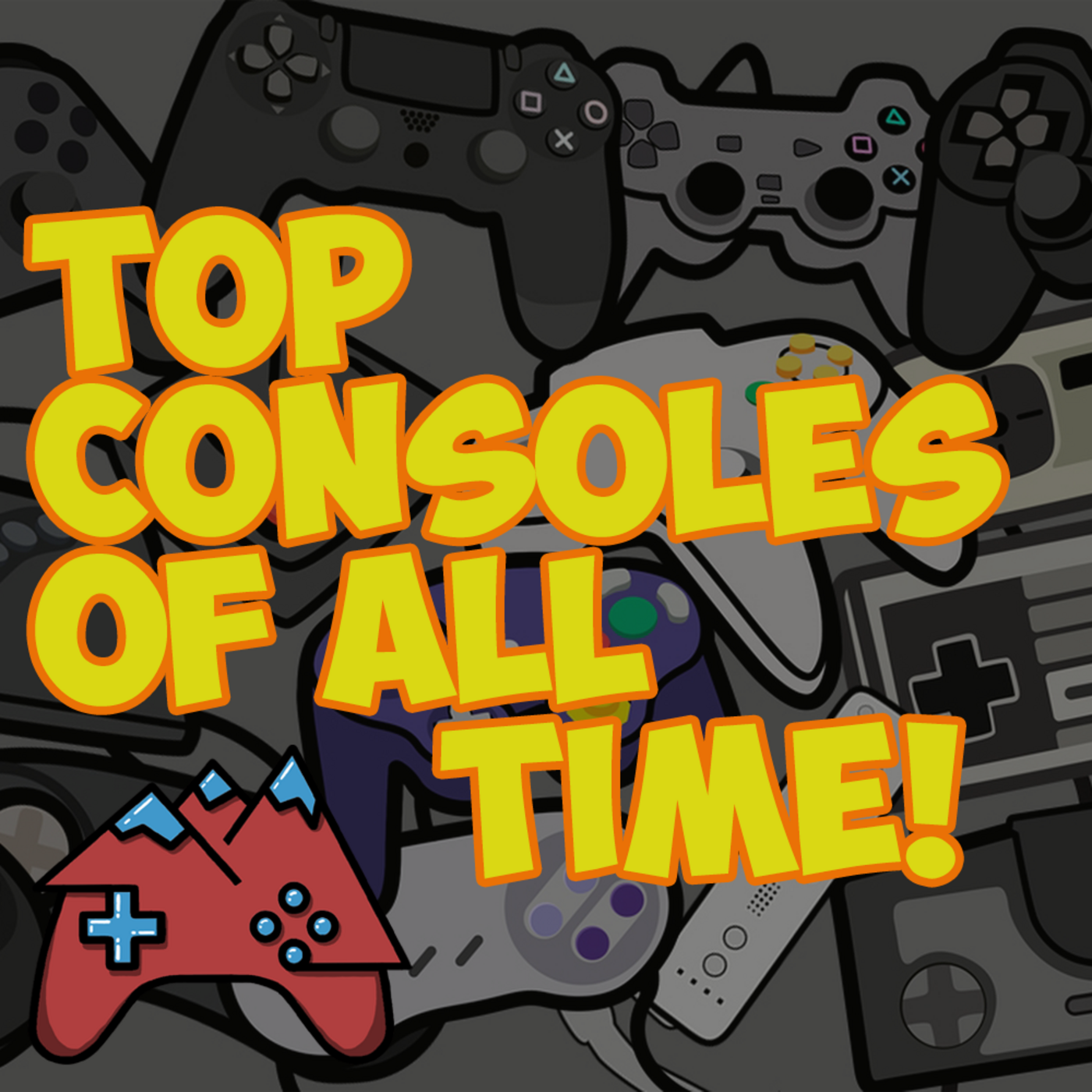 Norderlanders: A Gaming Podcast