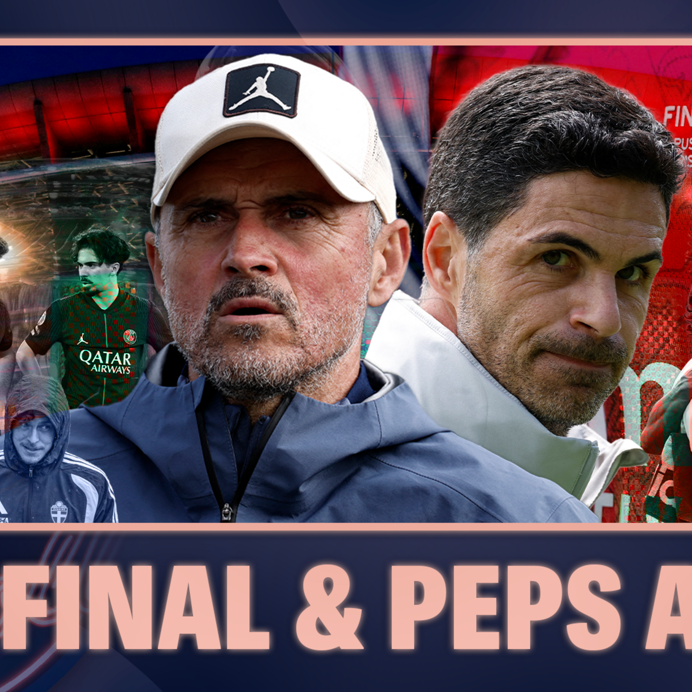 55. CL-final & Peps arv