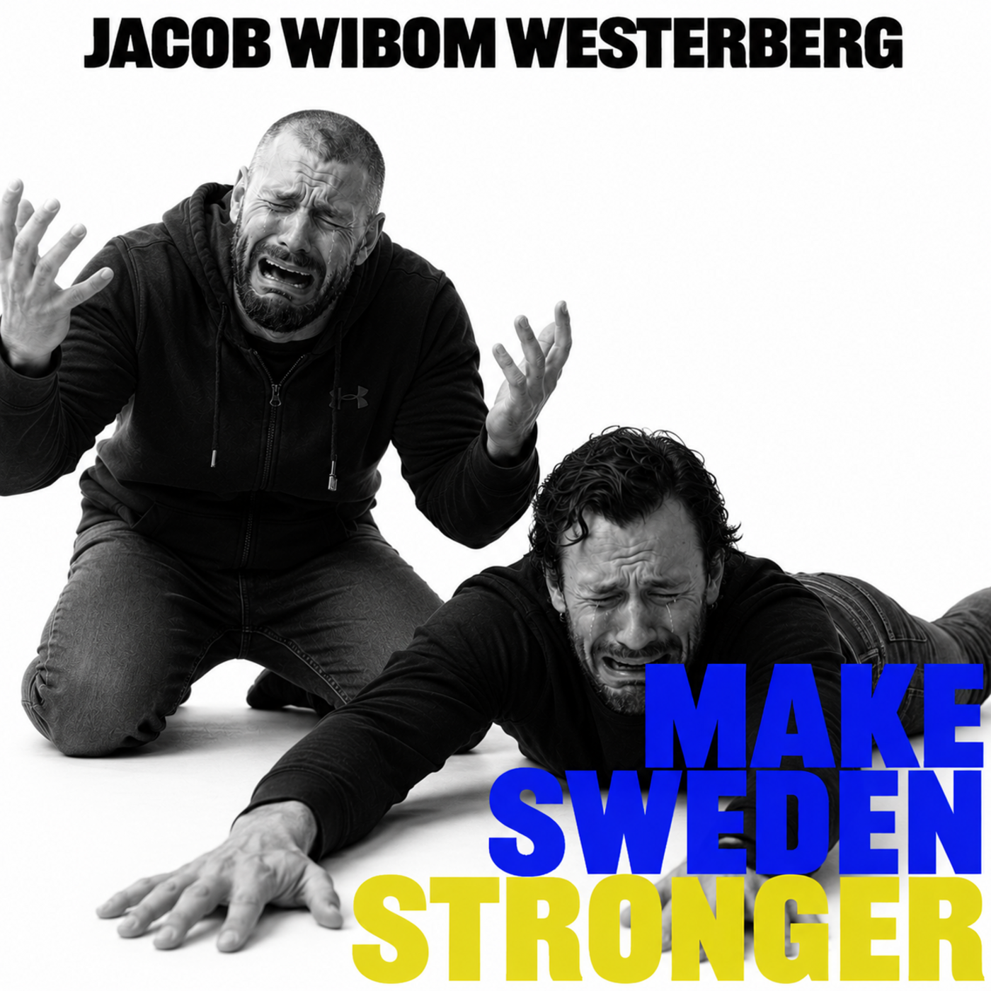 Sista Avsnittet av podden! episode artwork