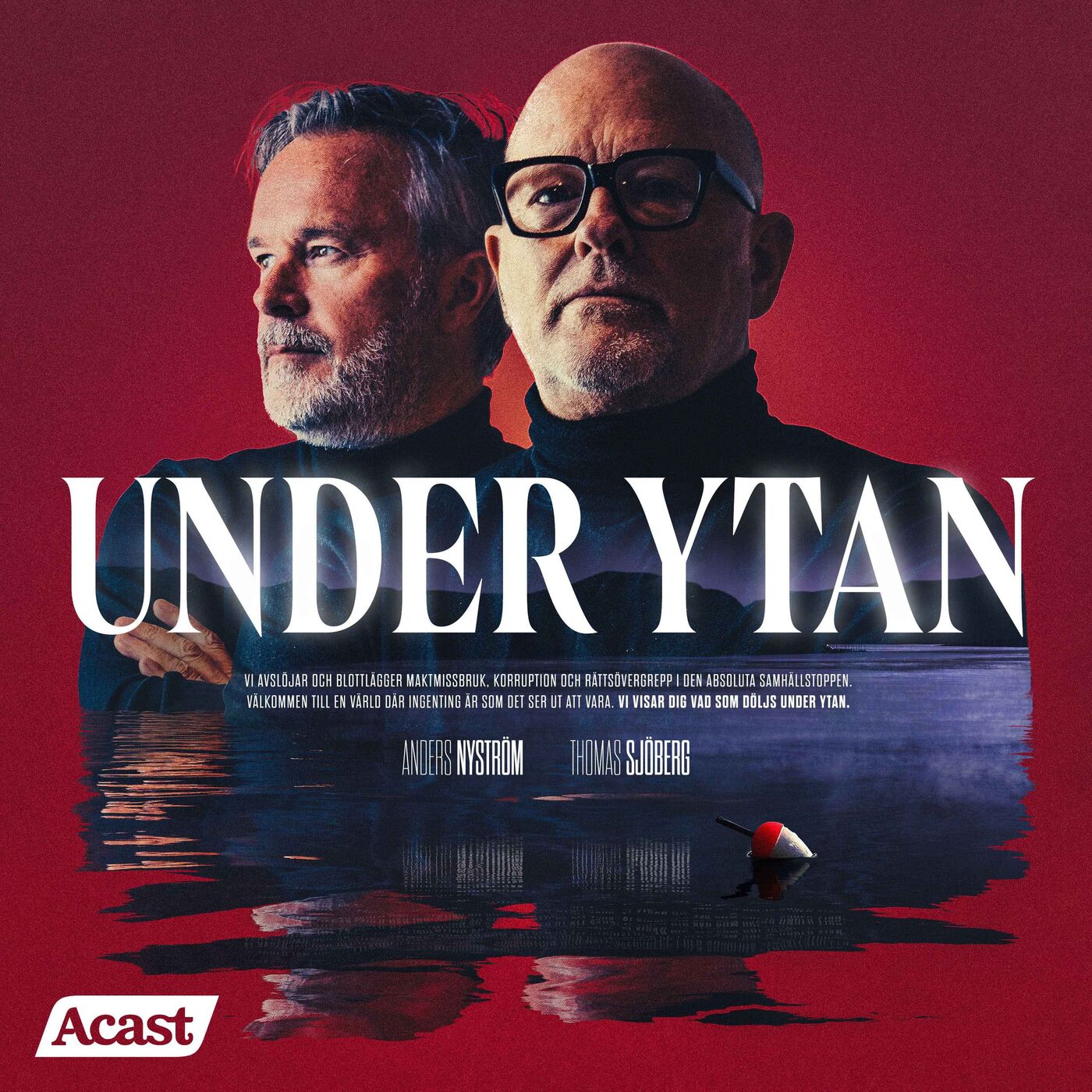Värvet presenterar: Under Ytan