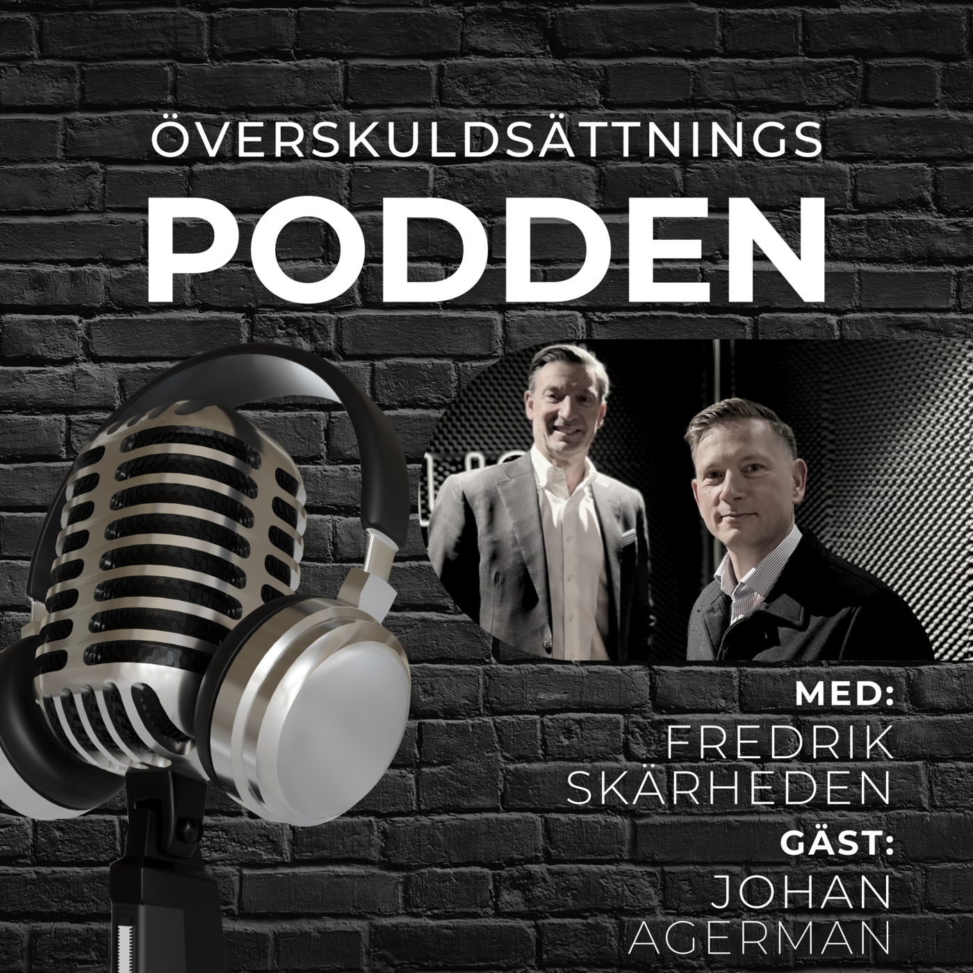 Överskuldsättningspodden