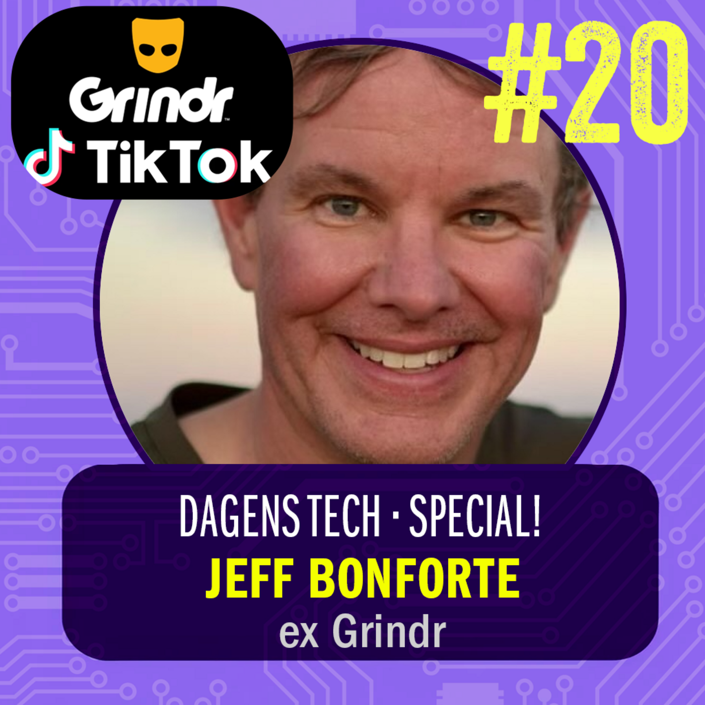 Dagens Tech