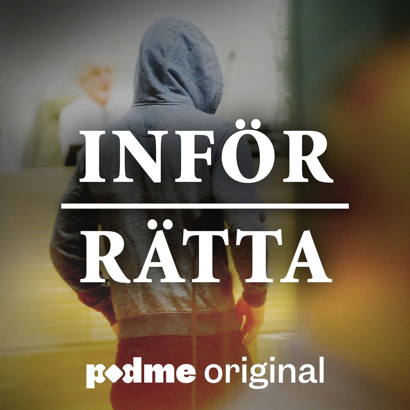 Tips! Skakande berättelser inifrån rättssalen — Inför rätta