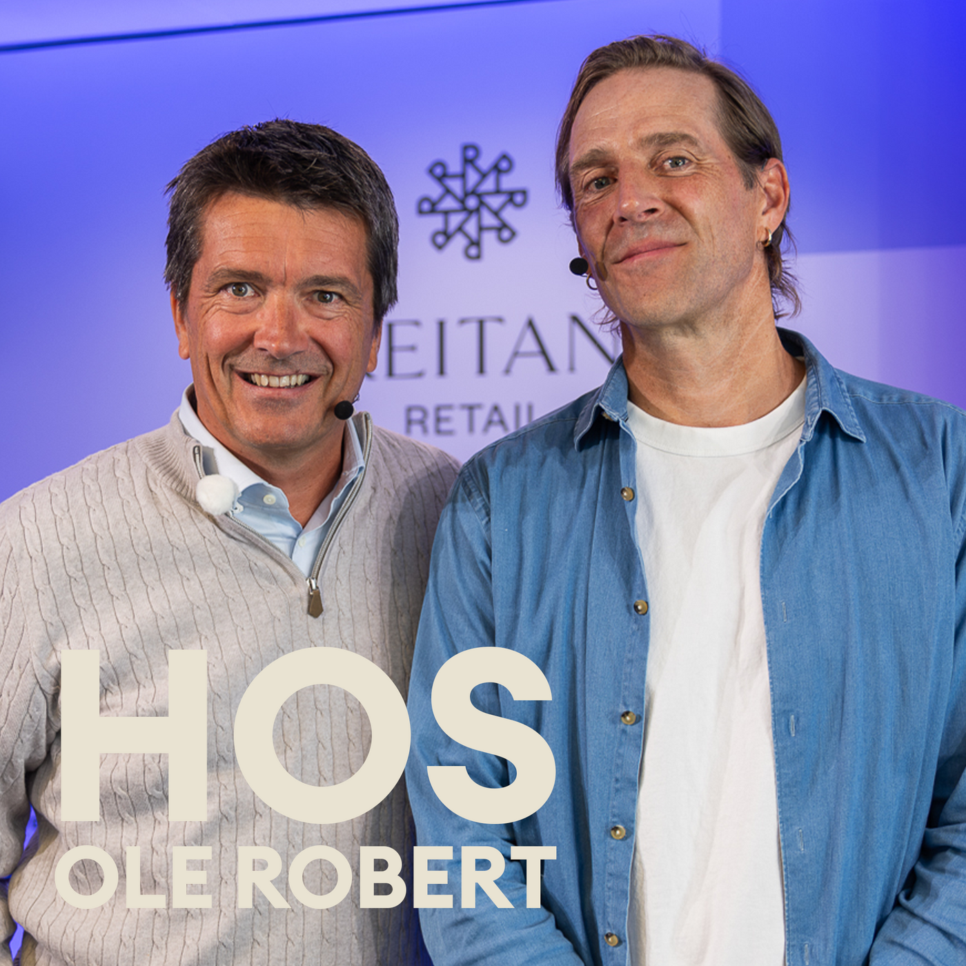 Matias Faldbakken: Noe av det vanskeligste jeg har gjort episode artwork