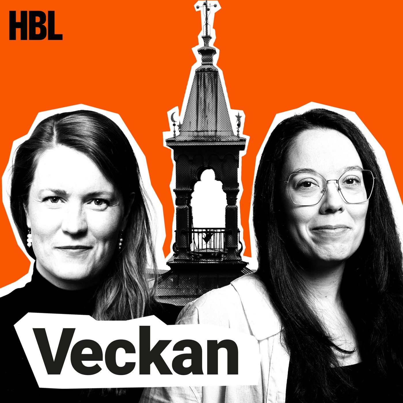Veckan