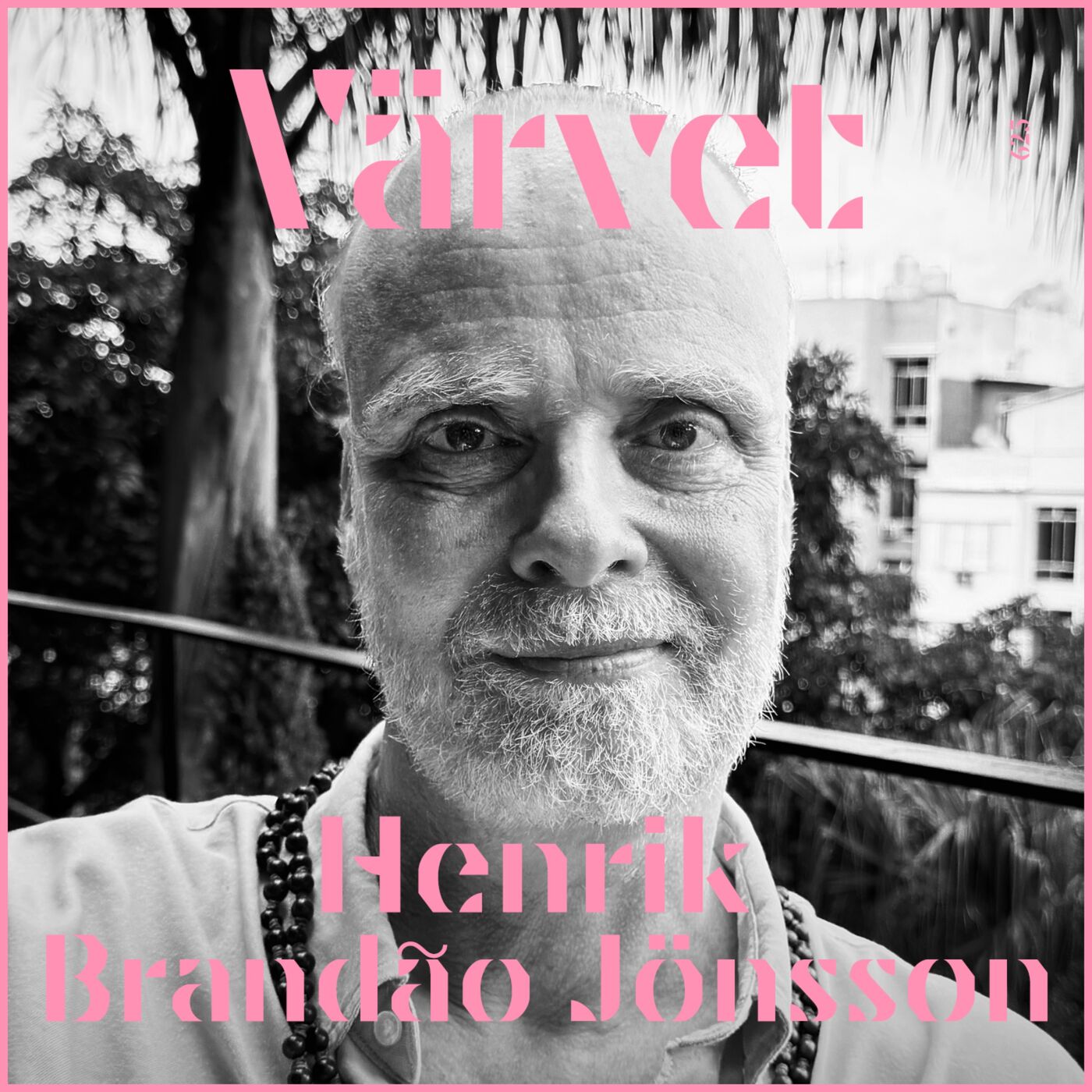#625 Henrik Brandão Jönsson