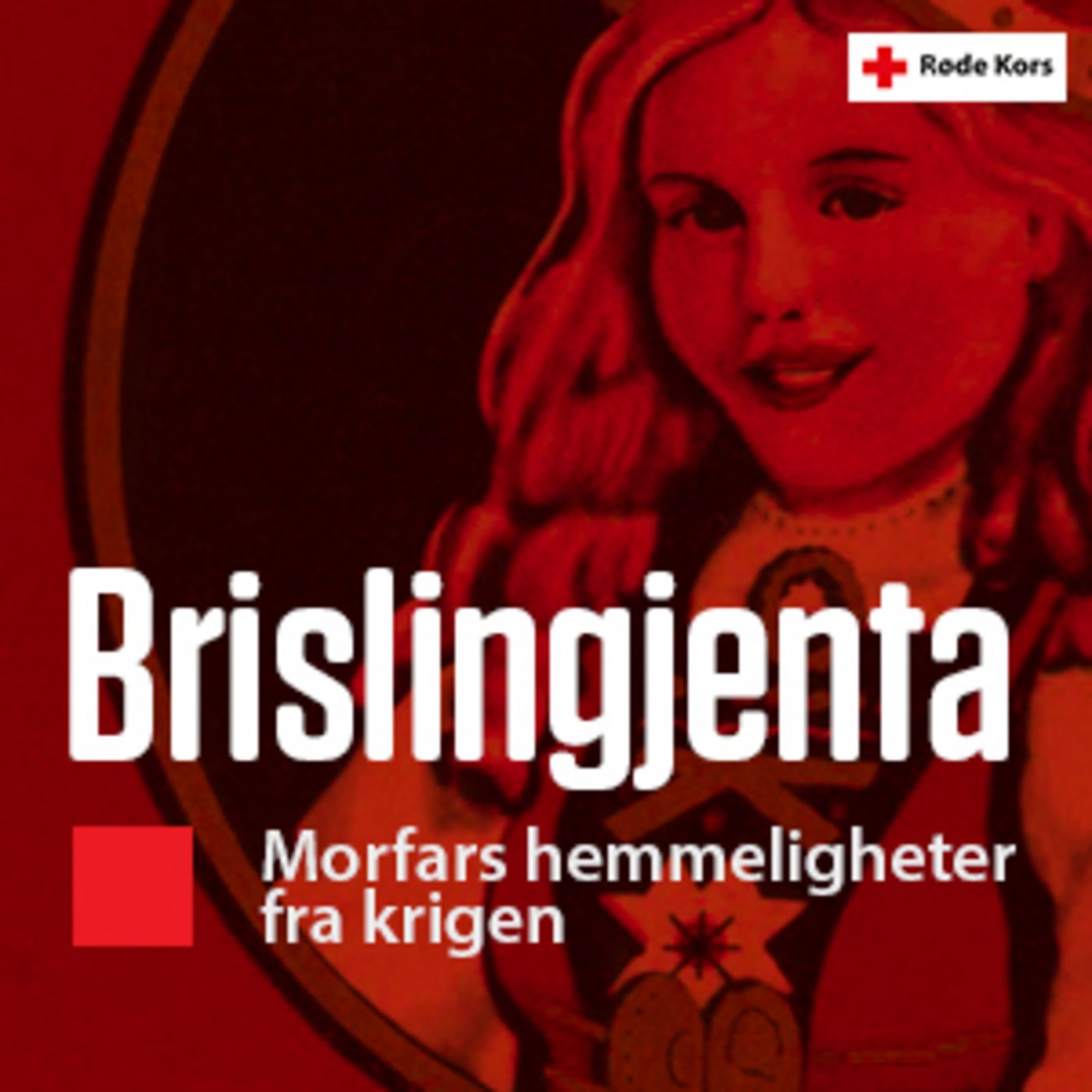 Trailer: Brislingjenta - morfars hemmeligheter fra krigen Trailer: Brislingjenta - morfars hemmeligheter fra krigen