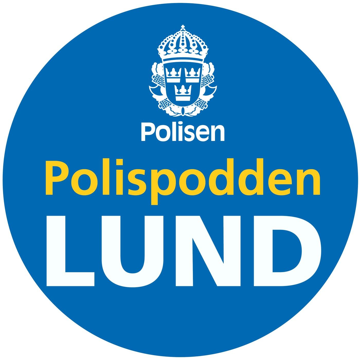 Polispodden Lund