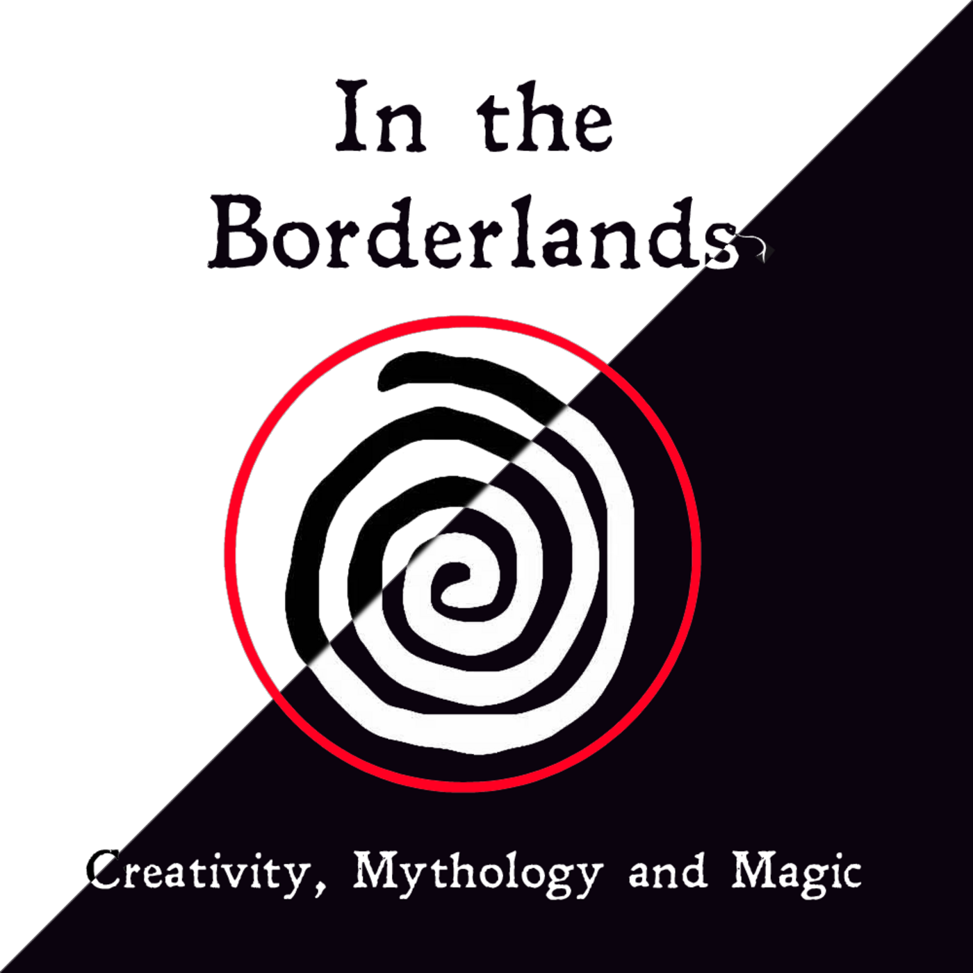 In the Borderlands