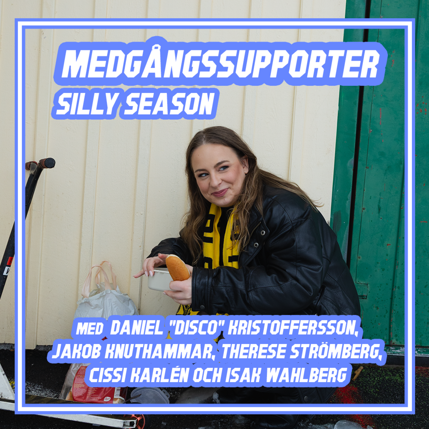 Silly season
