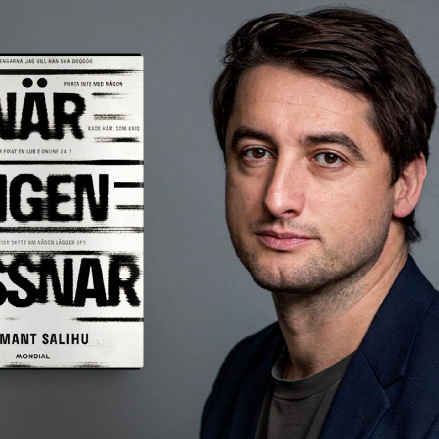 En unik inblick i Sveriges undre värld