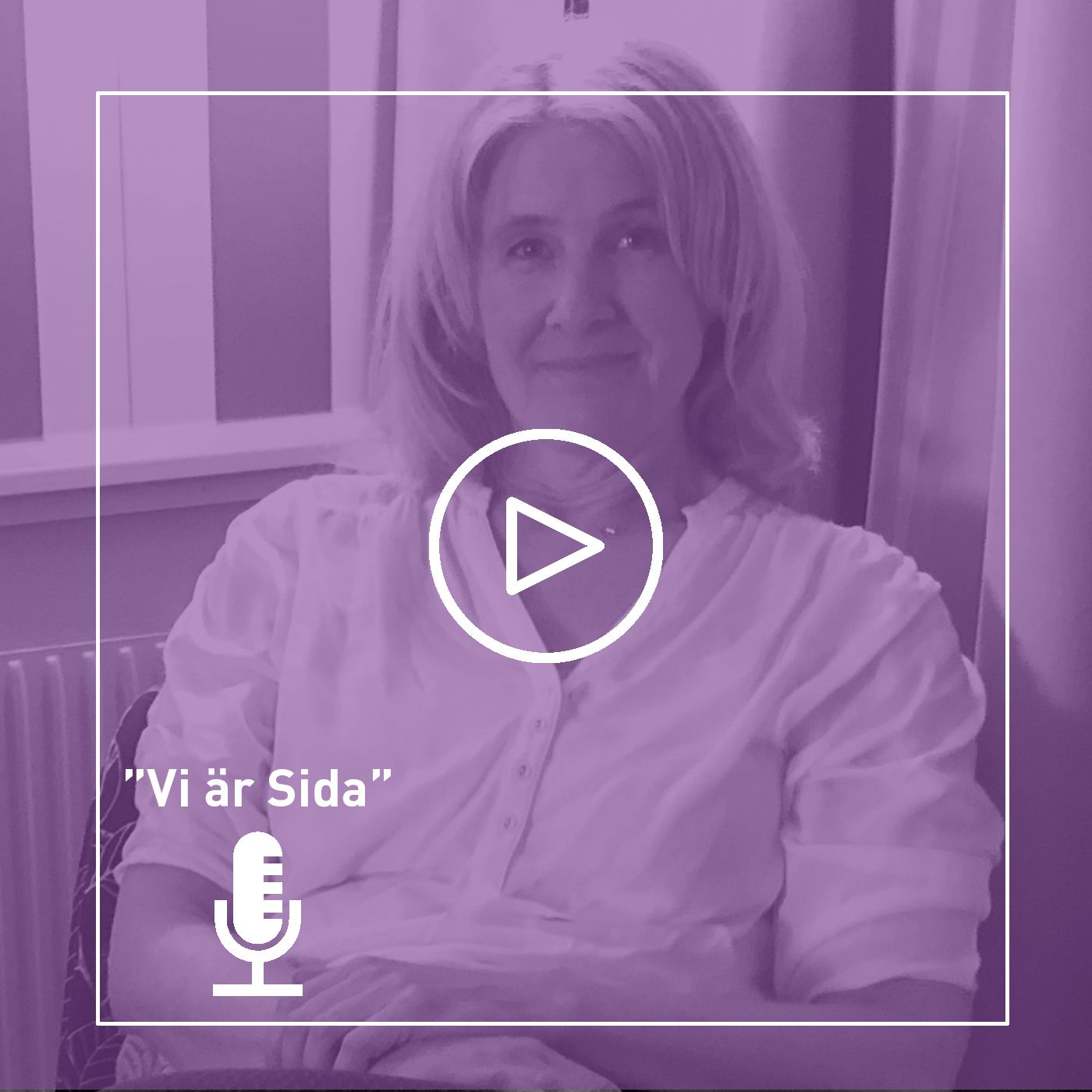 Vi är Sida: Irina Grate Vi är Sida: Irina Grate