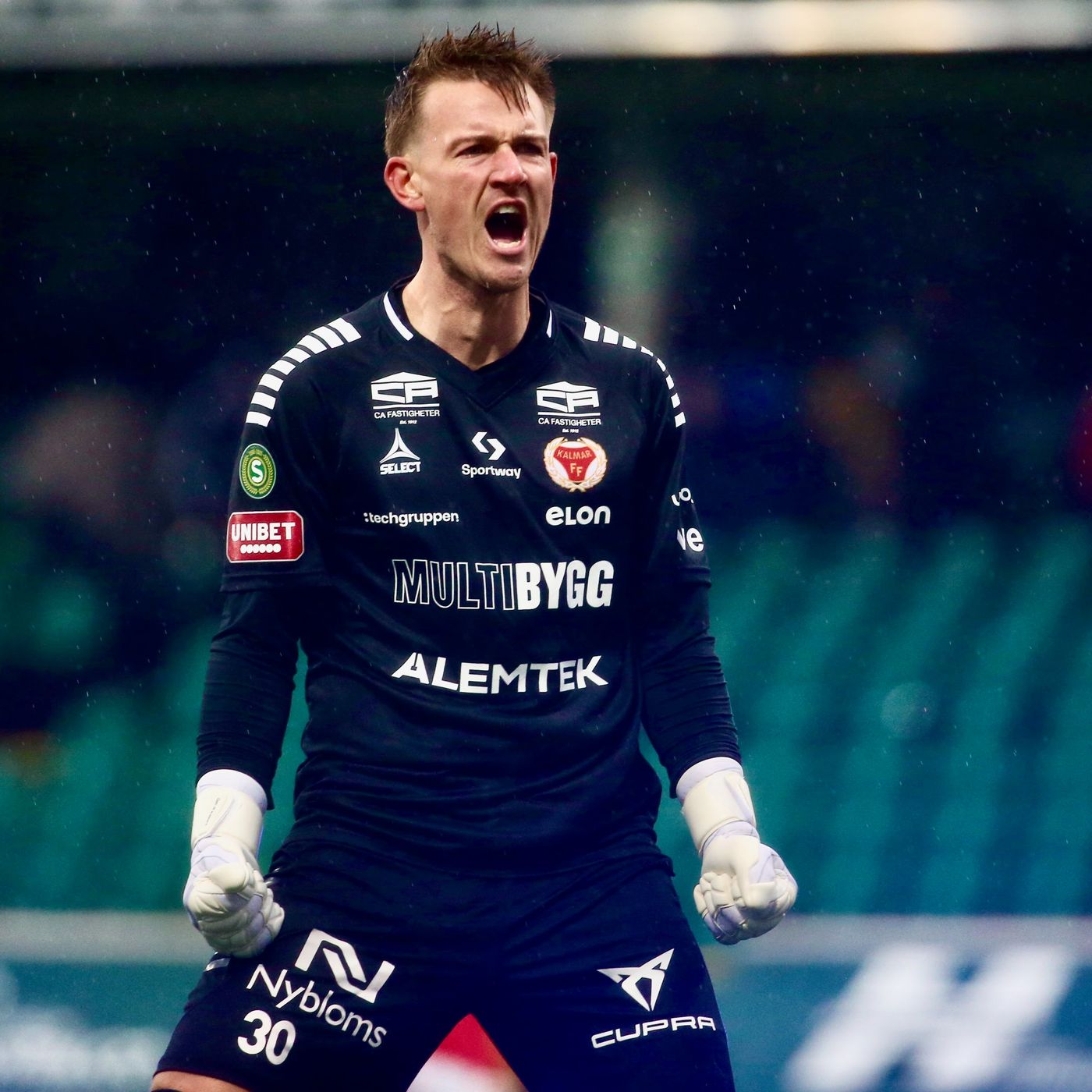 "Löftet infriades från KFF"