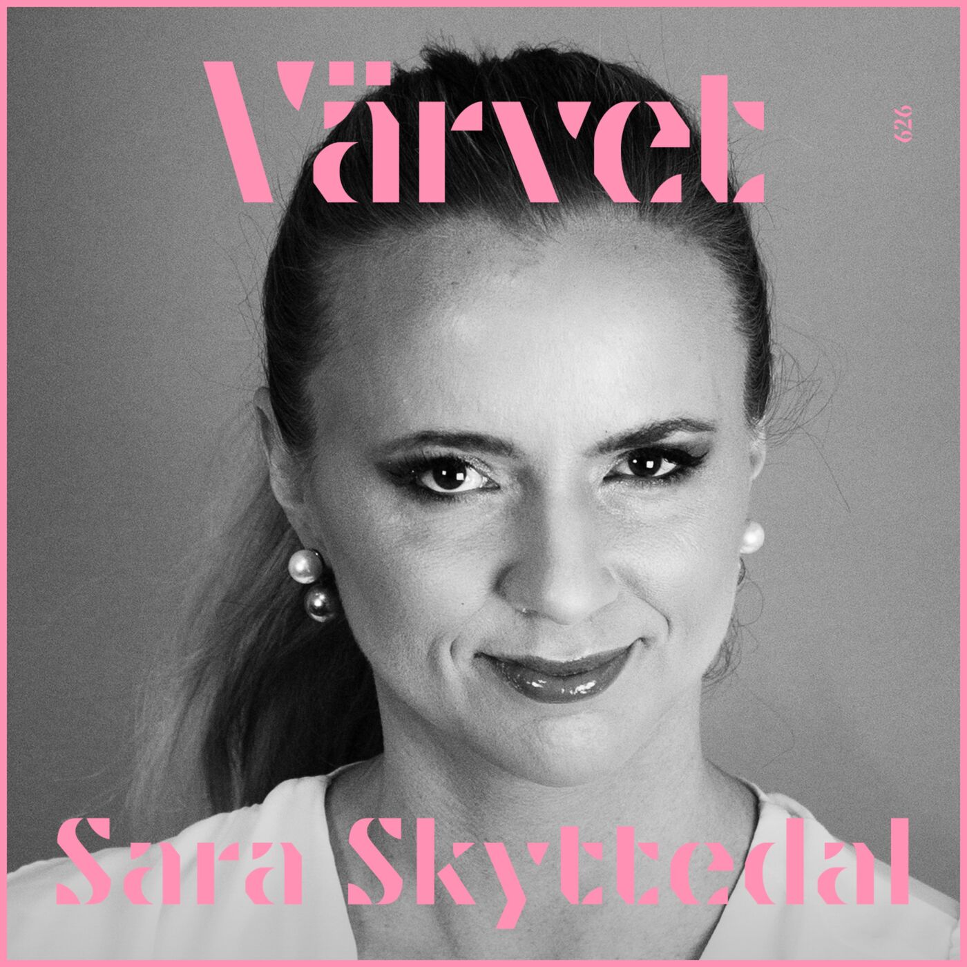 #626 Sara Skyttedal