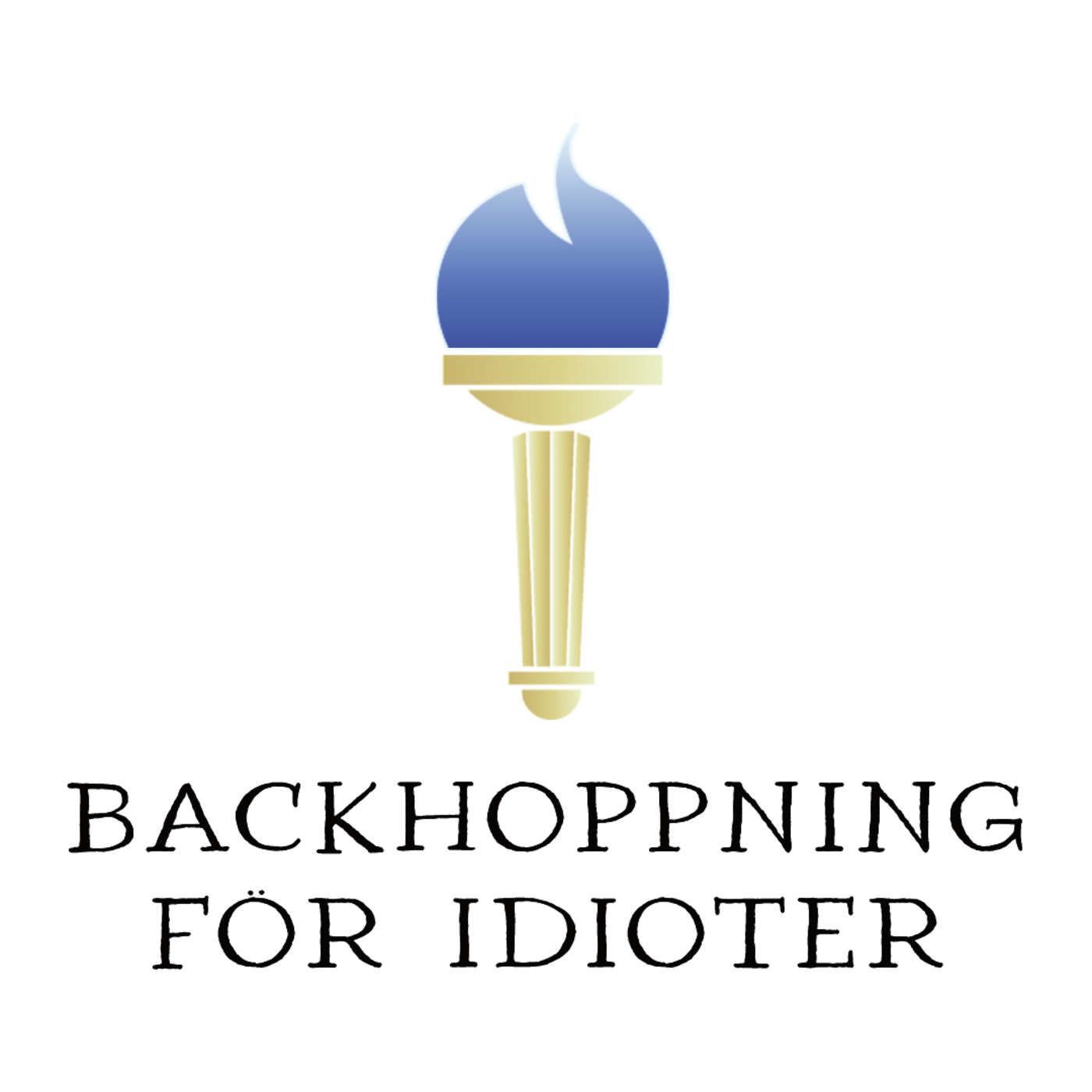 Vinterspel för idioter - Backhoppning