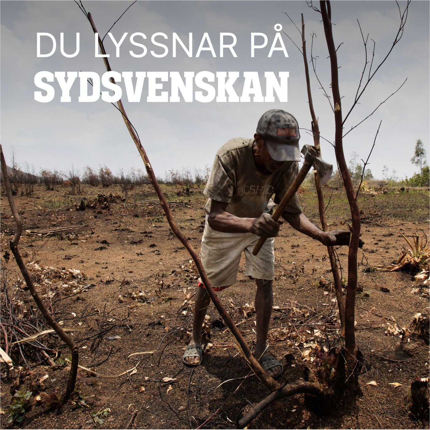 Är det för sent att rädda klimatet? episode artwork