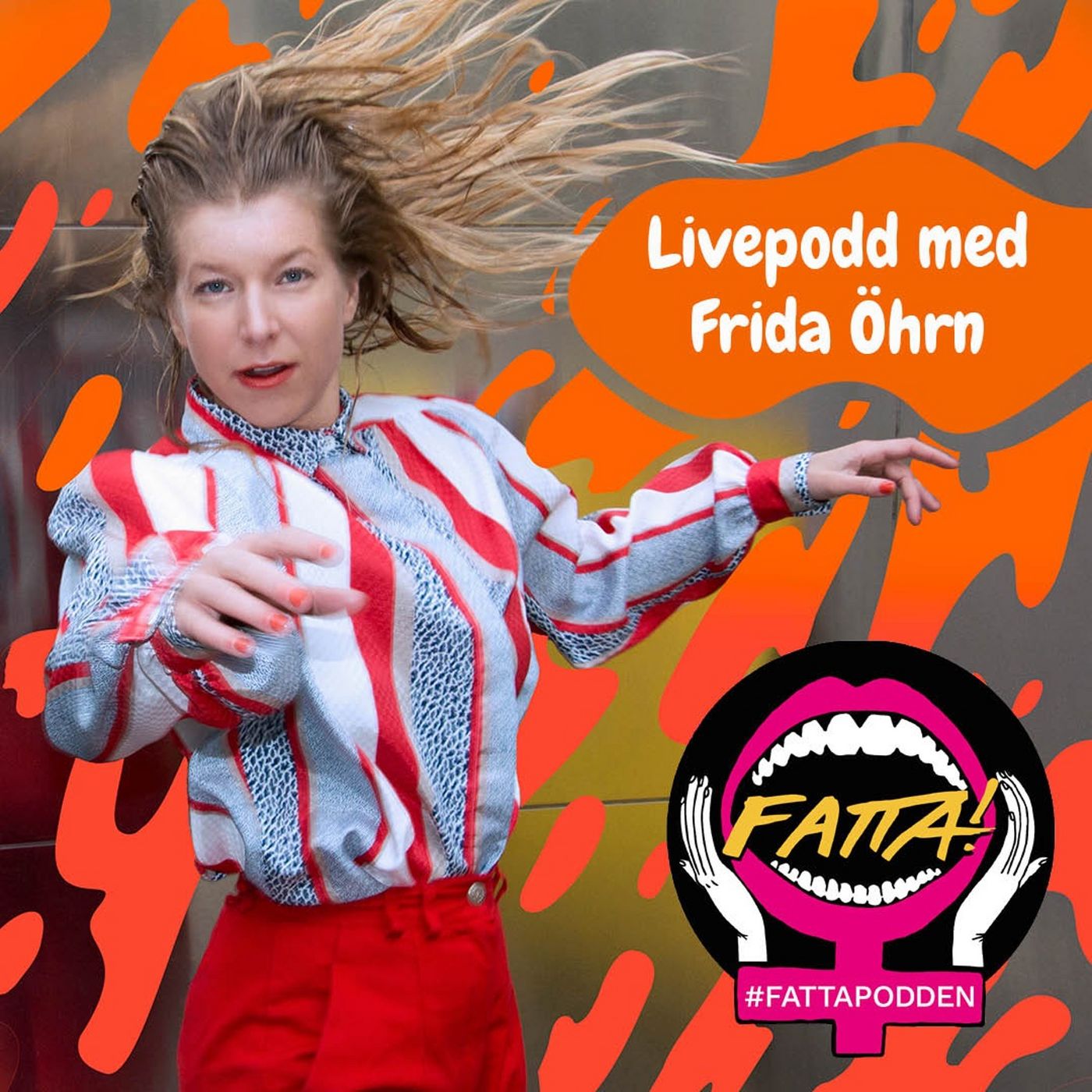 Fattapodden