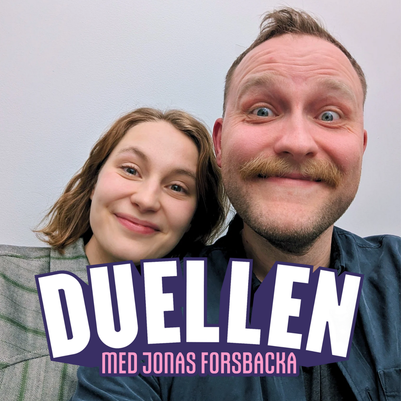 Duellen