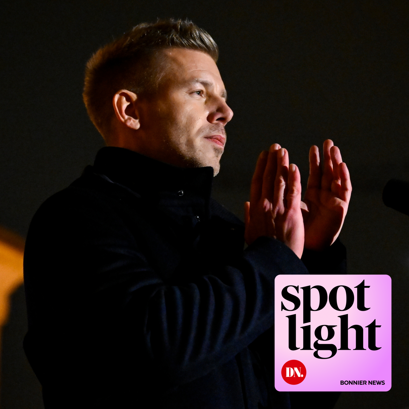 Sexskandalen som skakar den ungerska valrörelsen