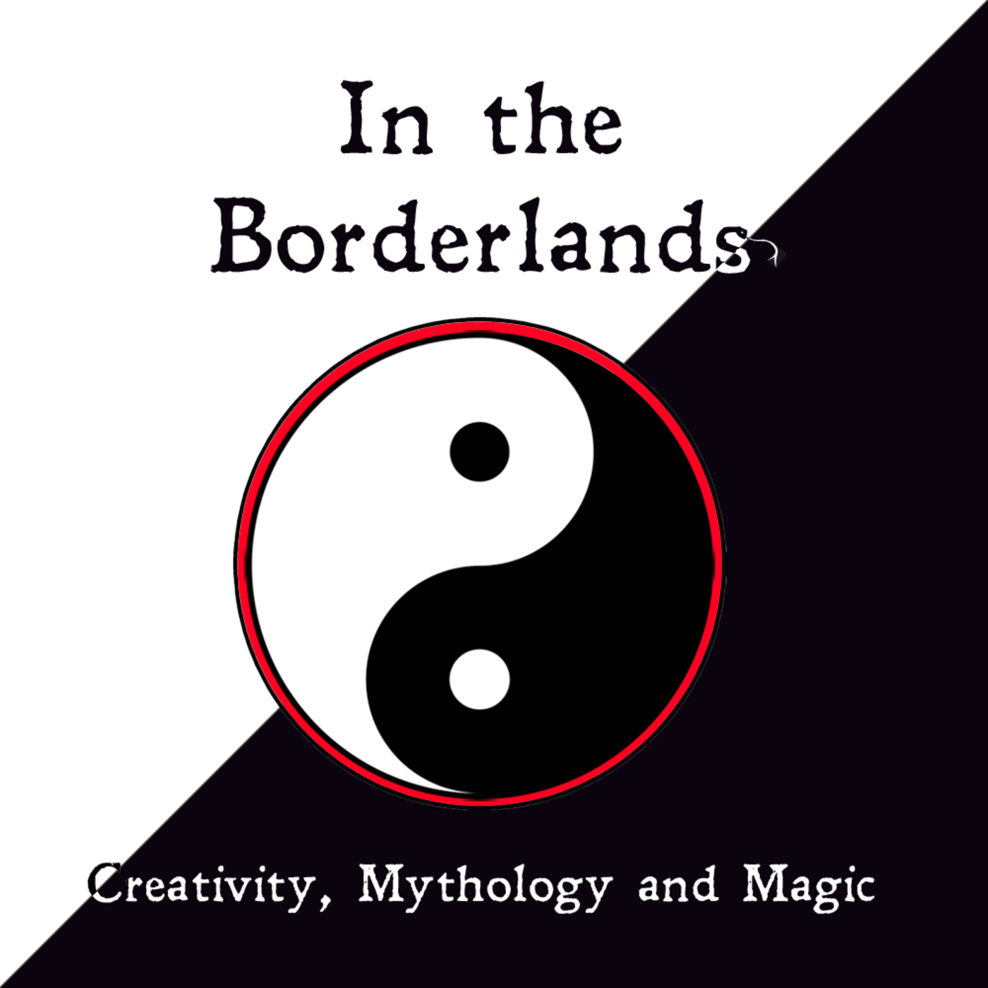 In the Borderlands