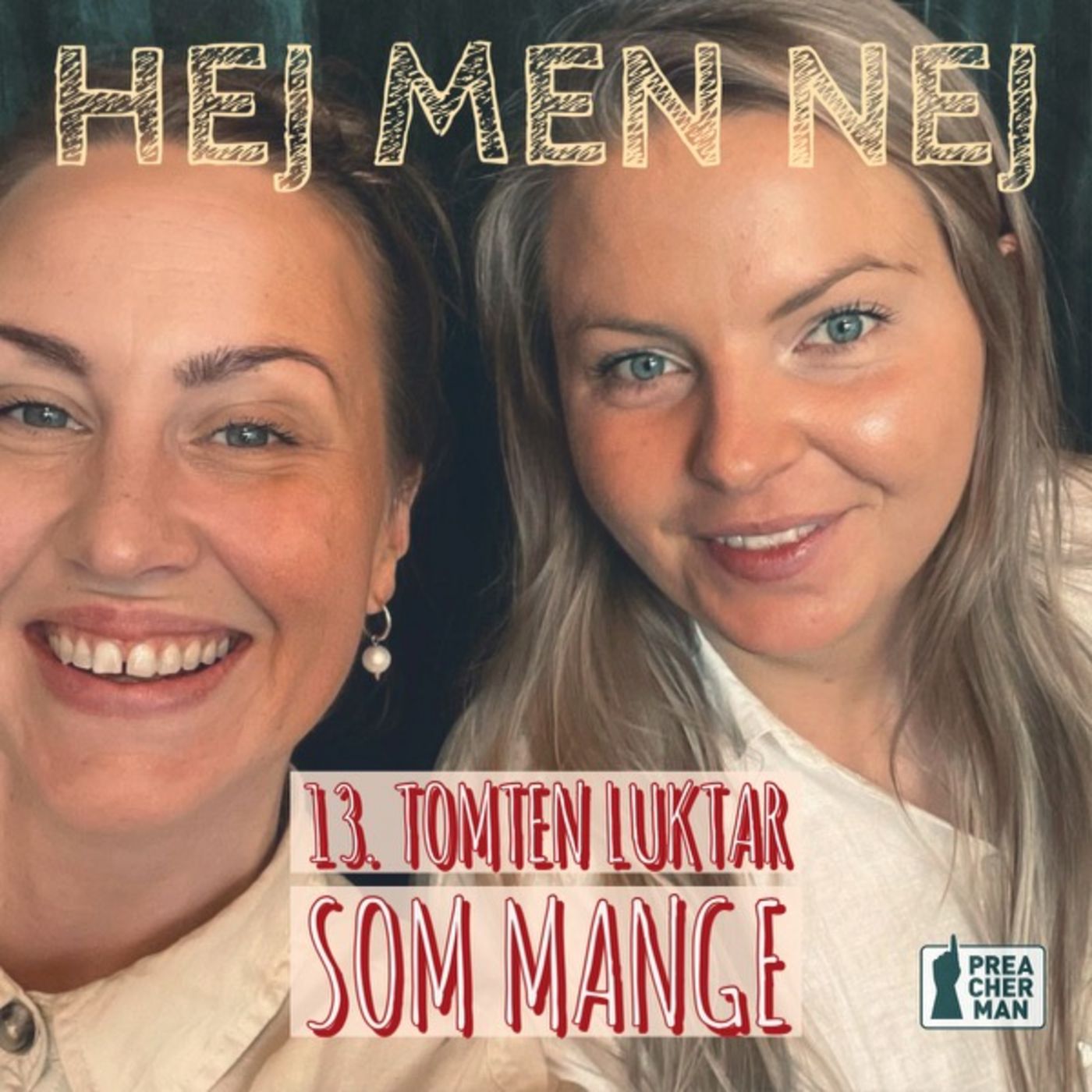 Hej men Nej