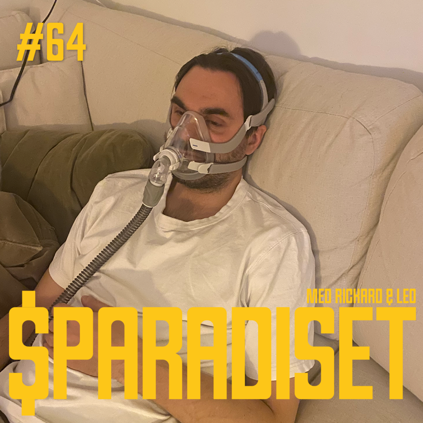 Sparadiset