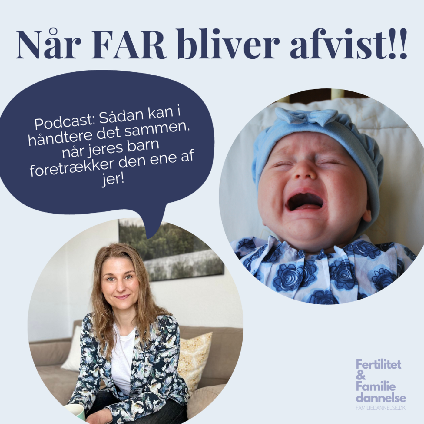 Fertilitet & Familiedannelse: Barnløshed, Graviditet, Fødsel og Familiedannelse - Psykologisk Indsigt og Selvhjælp