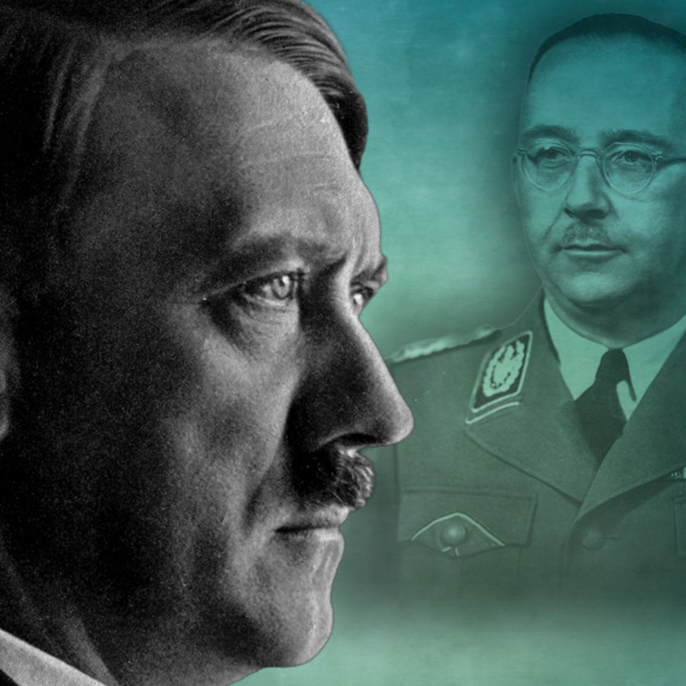 Himmler: Brugte overtro til at retfærdiggøre massemord