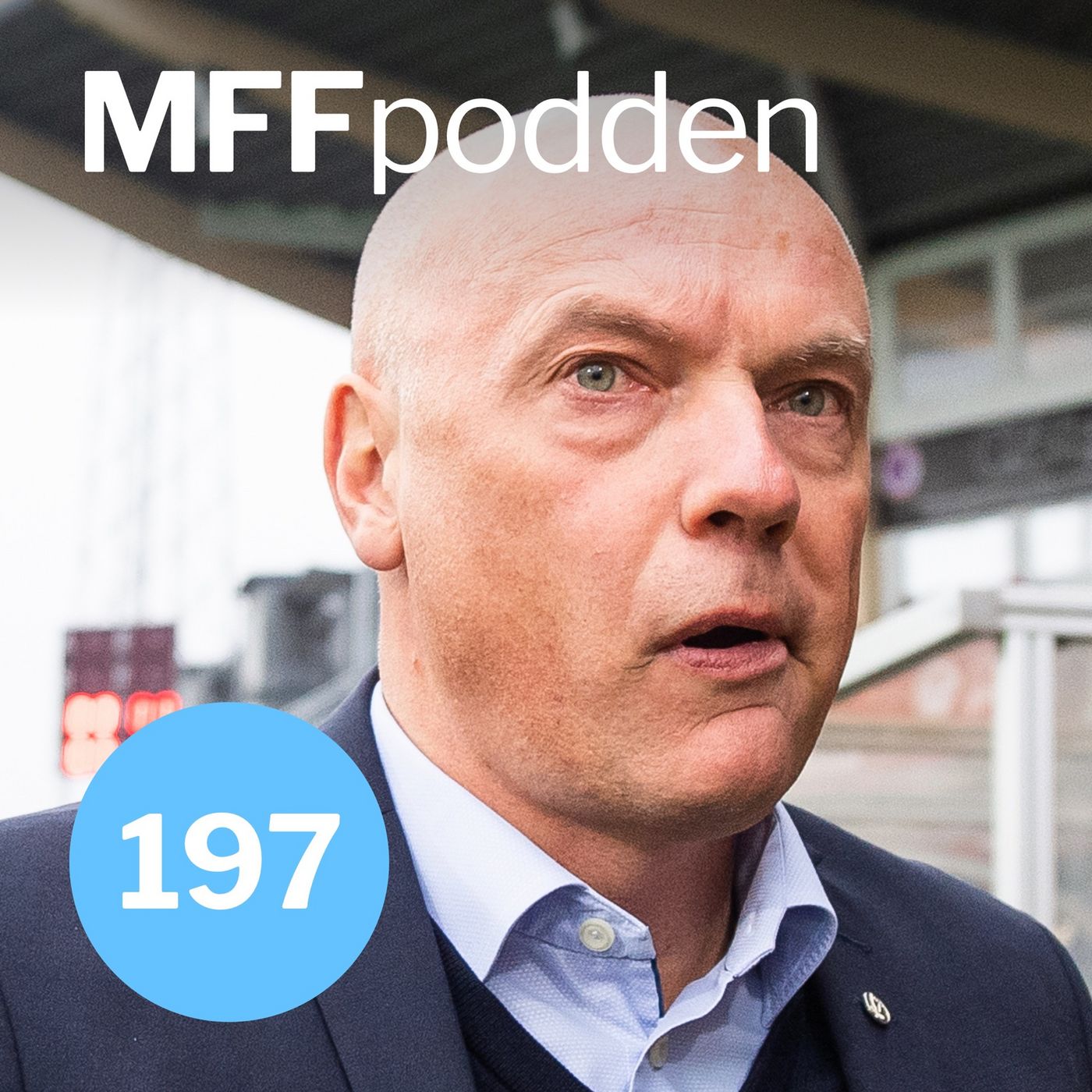 MFF-podden