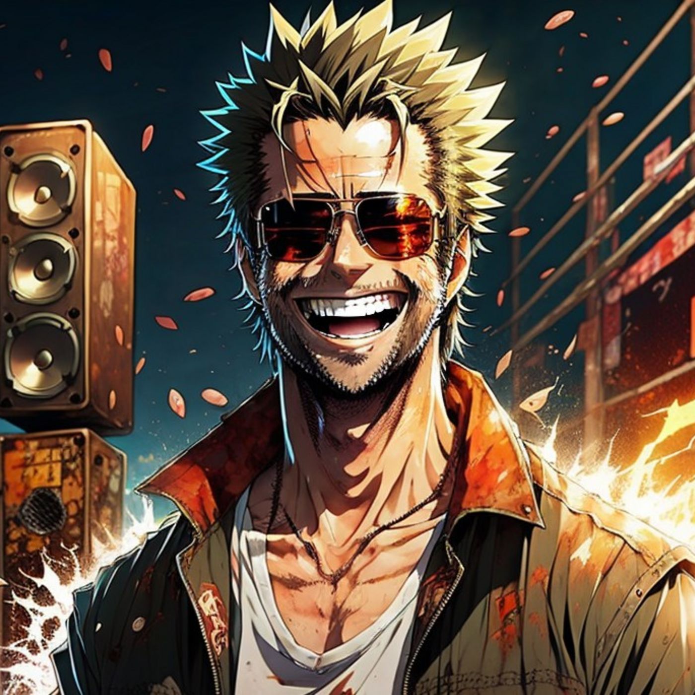 Fight Club FM - 19 Decembre 2025