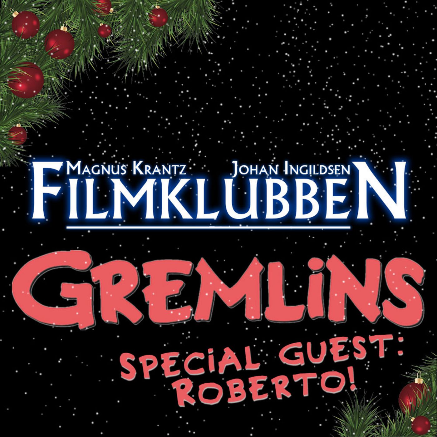 Filmklubben