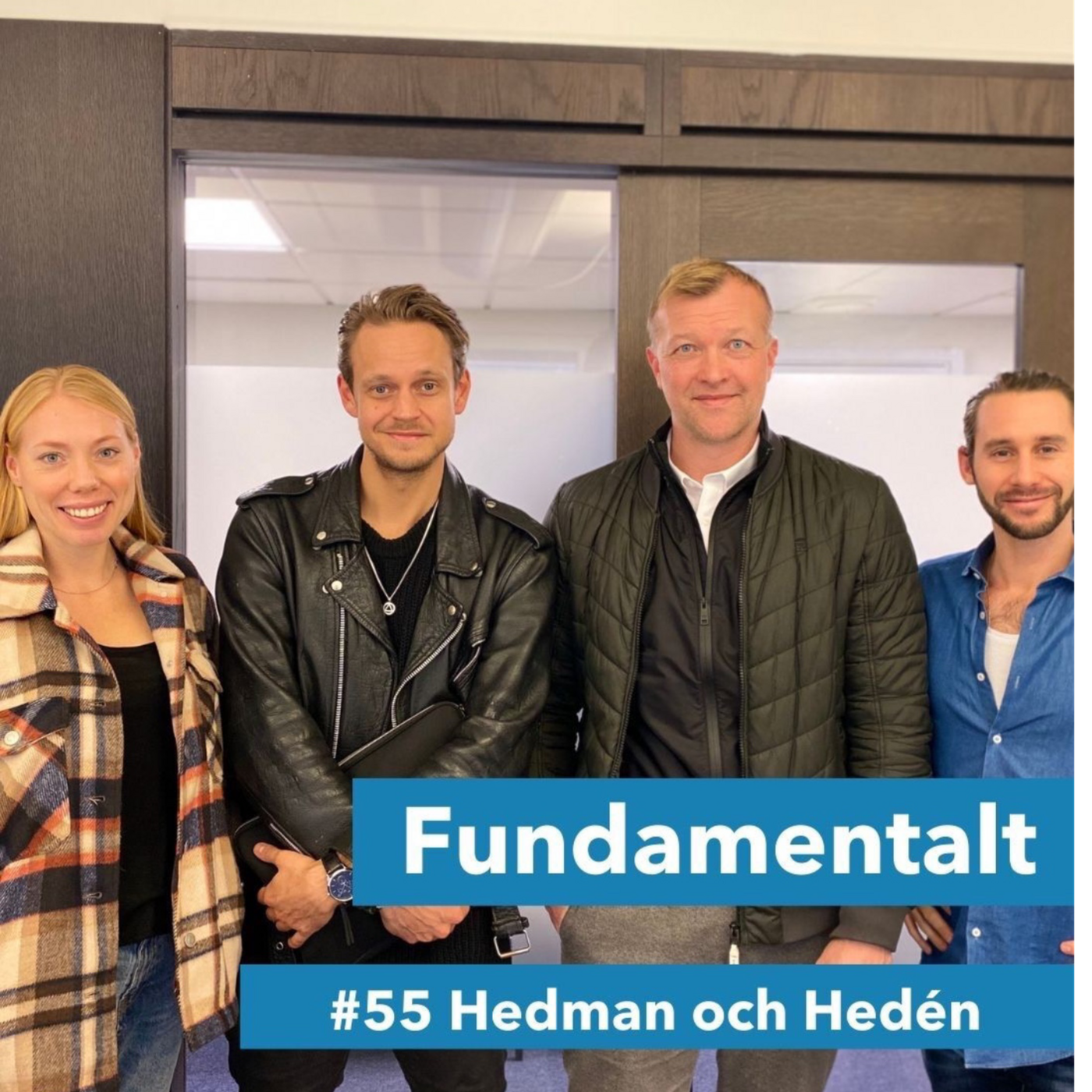 Fundamentalt, om pengar!