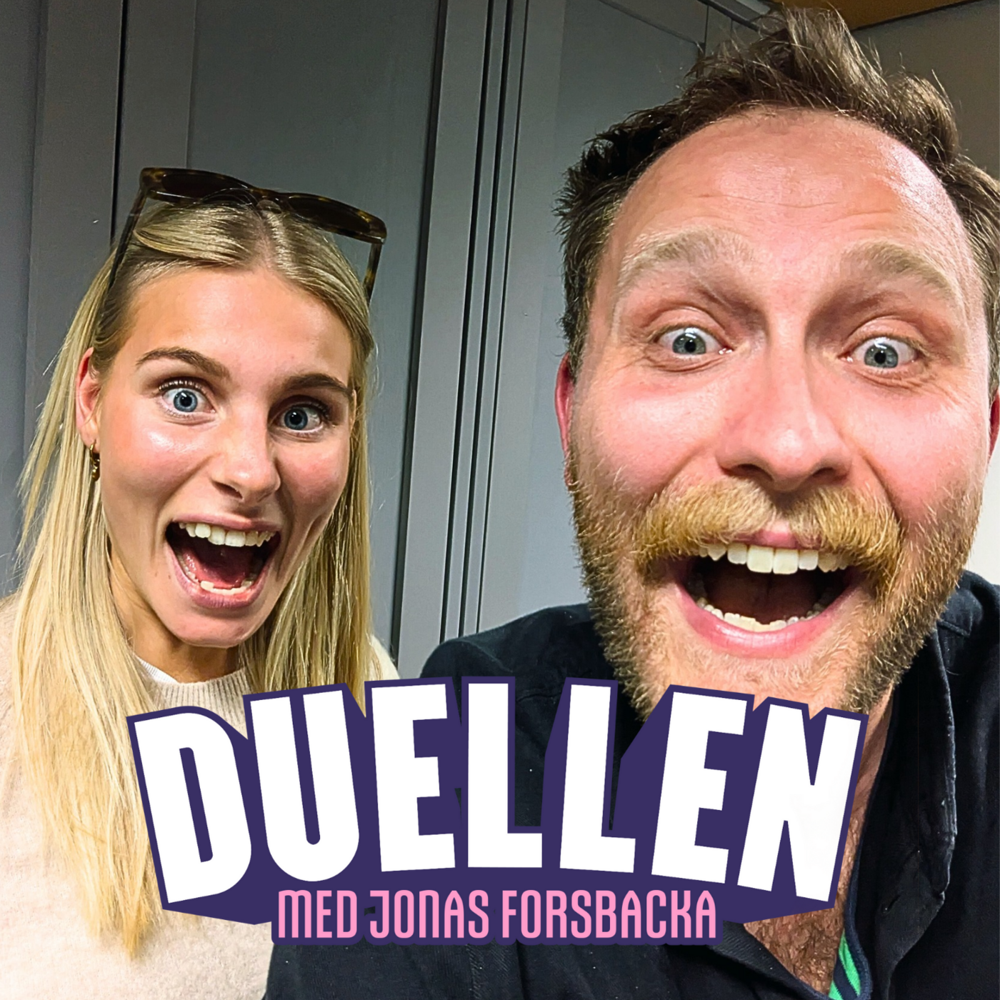 Duellen