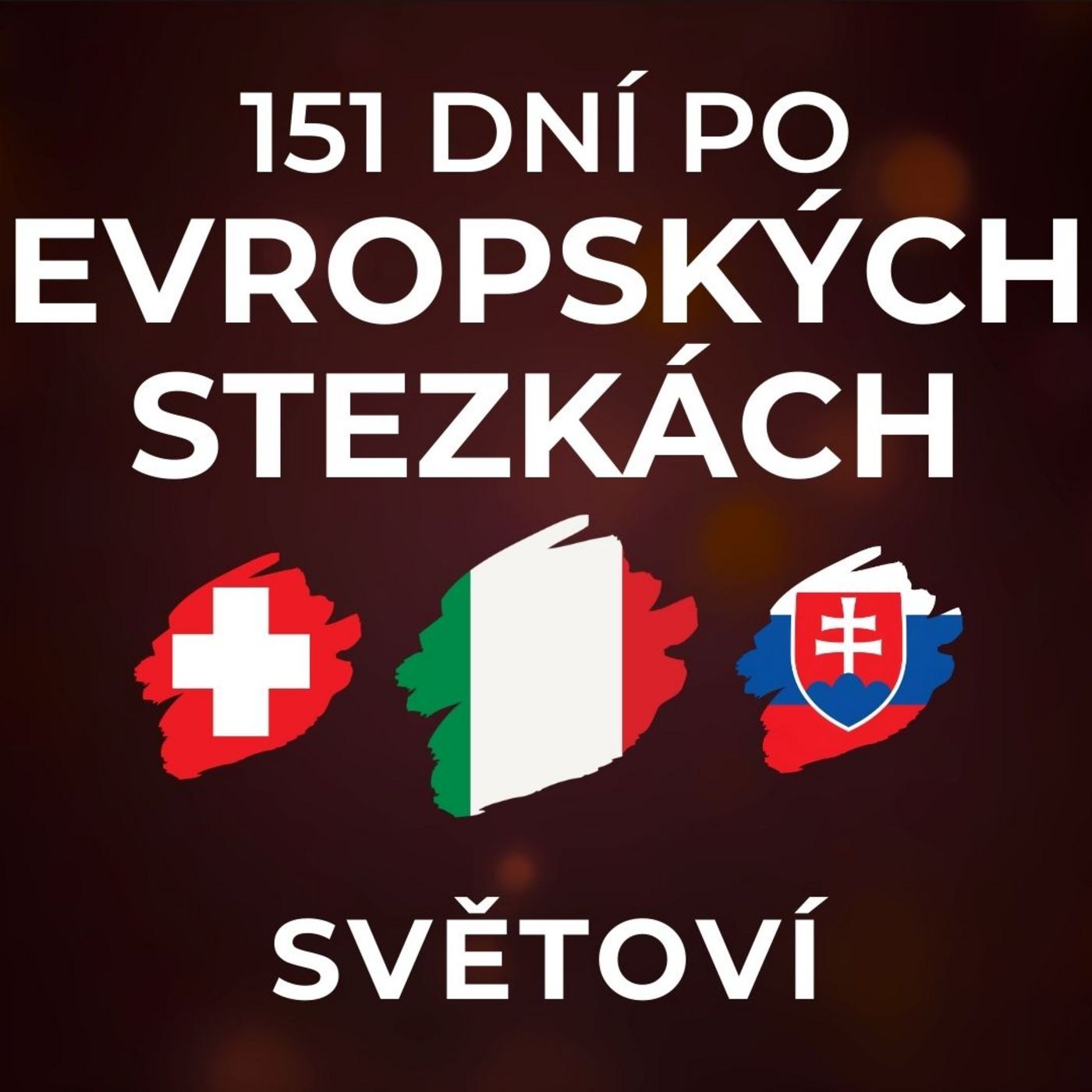 Holka s Bucket Listem: Co ze seznamu nesplním já, splní moje děti (nebo štěňata). | SVĚTOVÍ x OBZORY