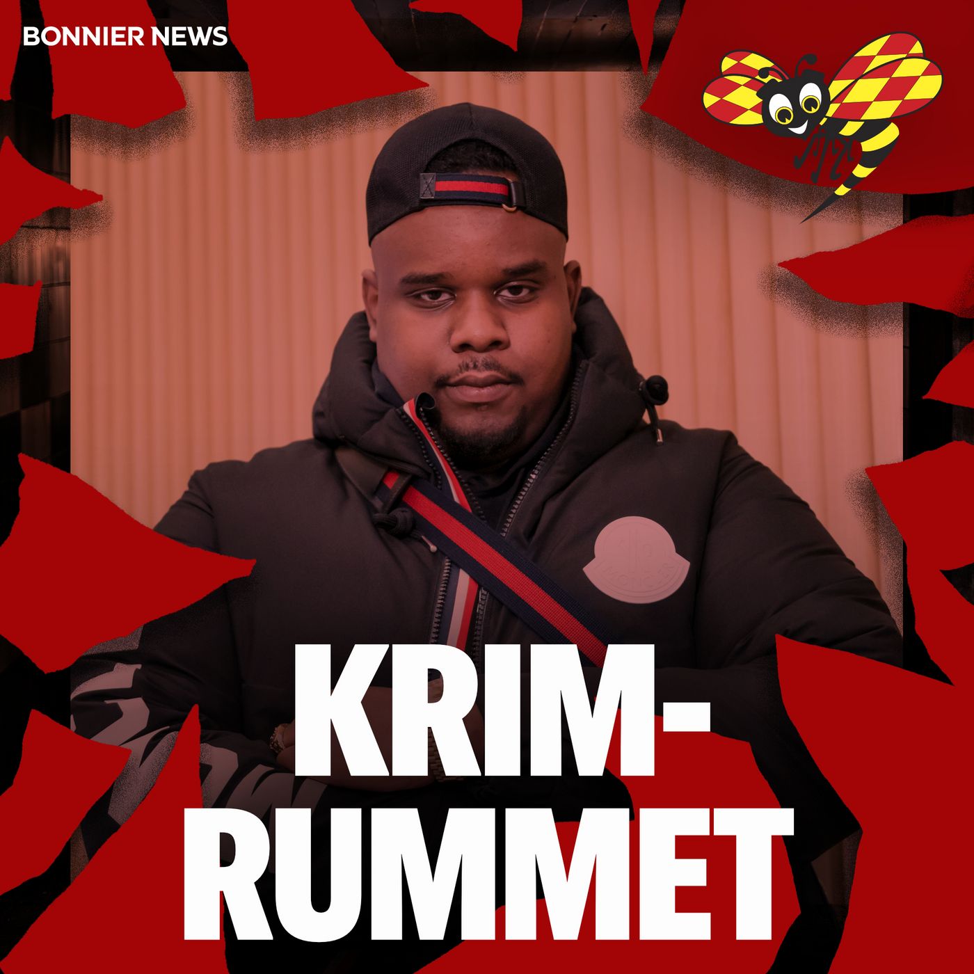 Dree Low döms – gömde Einars pistol i sitt köksskåp