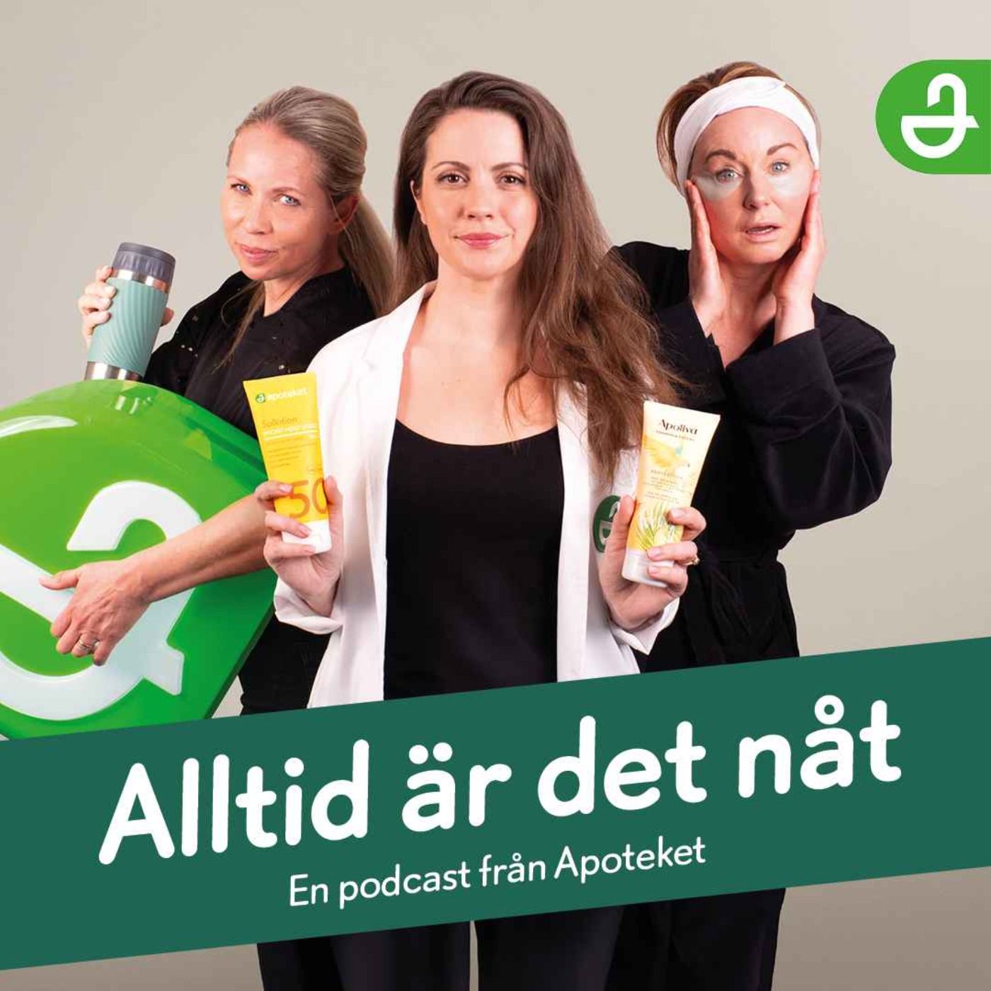 3. Välkommen till klimakteriet! 3. Välkommen till klimakteriet!