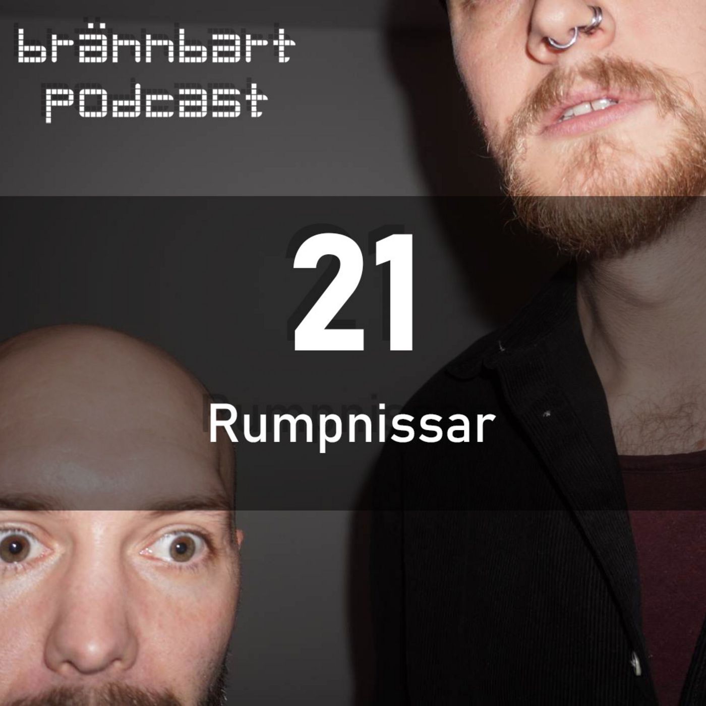 Brännbart