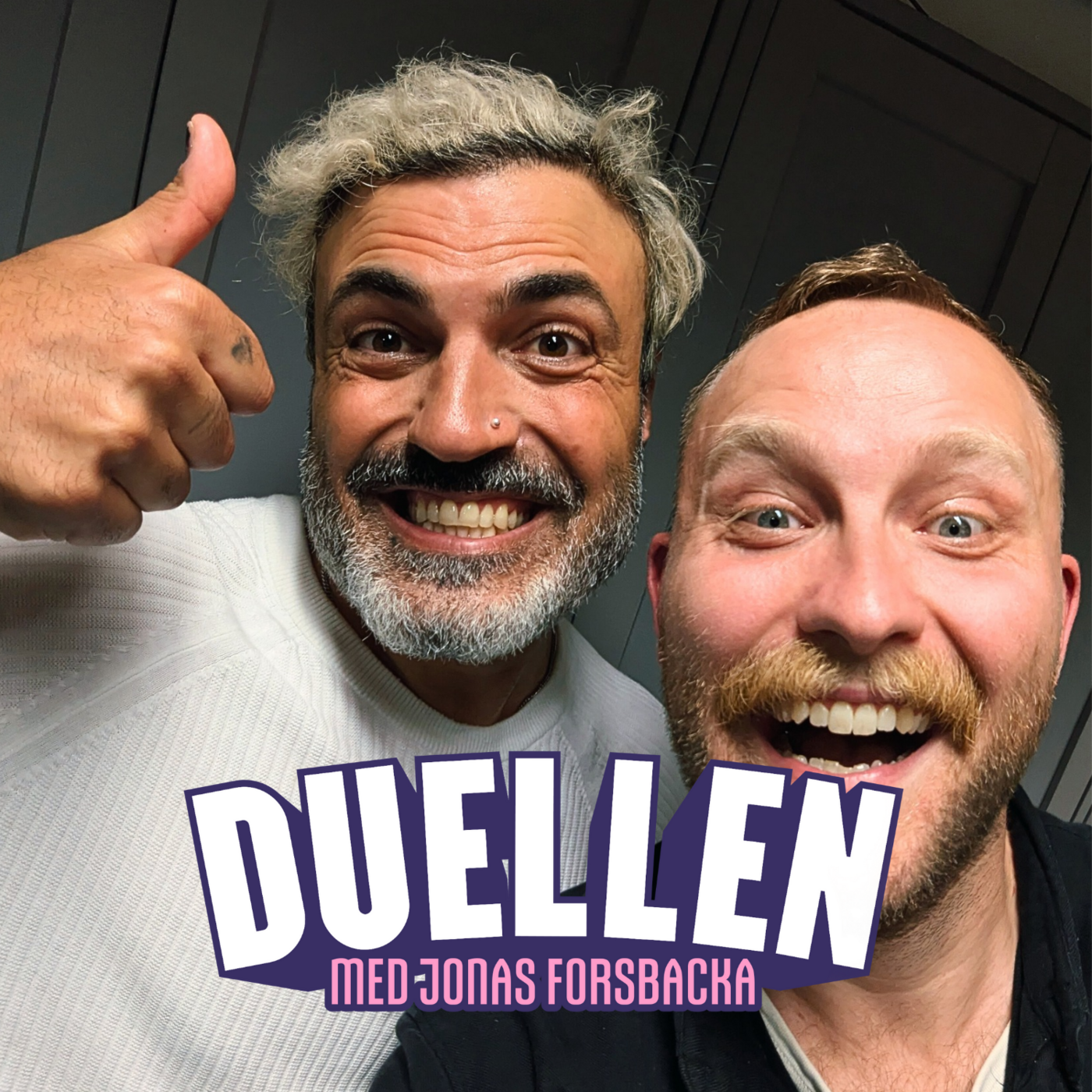 Duellen